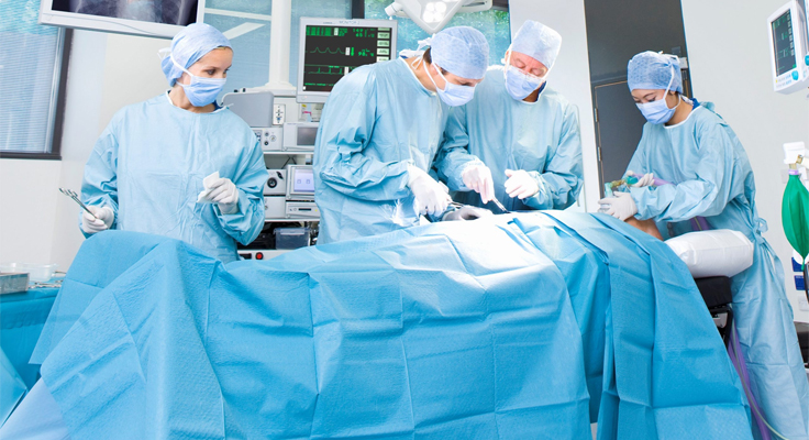 Jiangsu Dingshun Medical Products Co., Ltd.